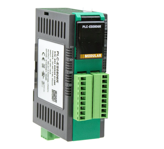 Modular CPU Relay